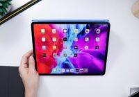 Release Date For Ipad Pro 2021