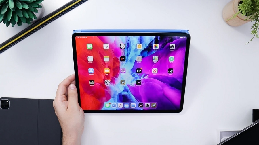 iPad Pro 2021 release date is reportedly in April; Apple ...