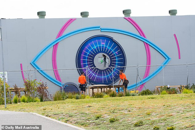 Big Brother Australia EXCLUSIVE: First look inside Manly ...