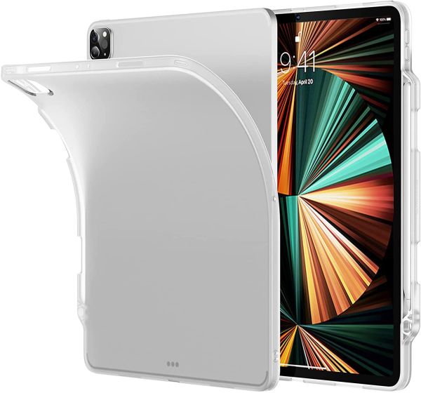 8 Best Cases for iPad Pro 2021 (12.9-inch) You Can Buy ...