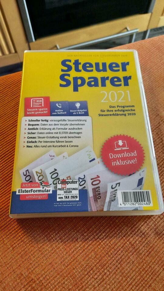 steuererklärung 2021 software Latest News Update