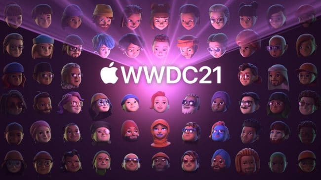 Apple : tout ce qu'il faut attendre de la WWDC 2021