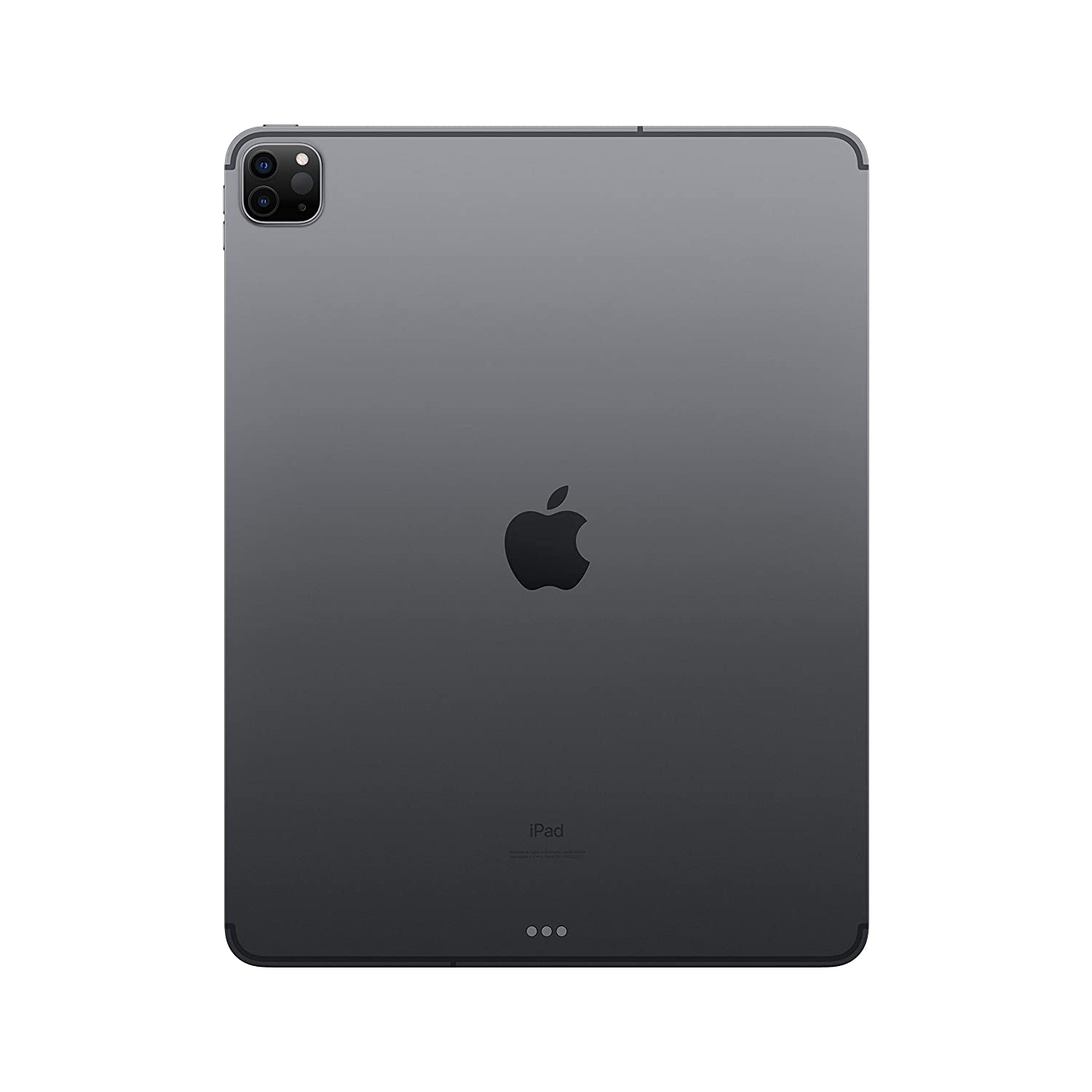 Buy Apple iPad Pro 2020 4th Gen (6GB/1TB, 12.9 Inch, WiFi+ ...
