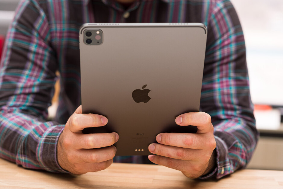 Apple iPad Pro (2021) release date, price, features and ...