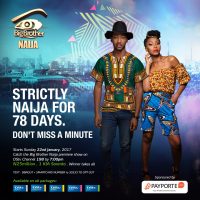 Auditions For Big Brother Naija 2021/2022, Requirements ...