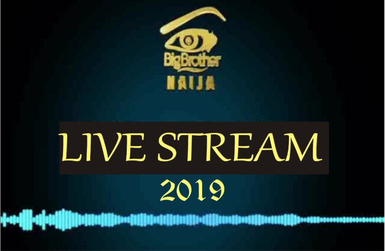 BBNaija Live Scream - Big Brother Naija 2021