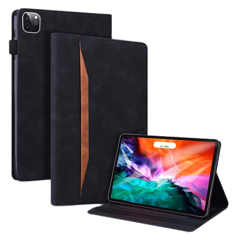 Business Style iPad Pro 12.9 2020/2021 Smart Folio Case ...