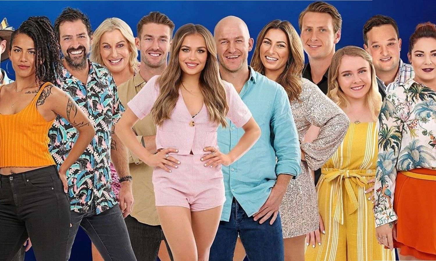 "It's Time to Go": Every Housemate Who Got Evicted from ...