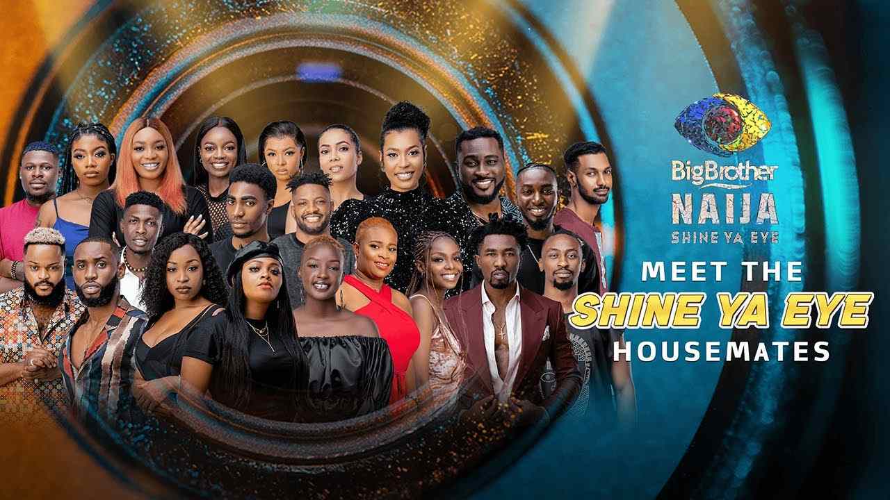 Big Brother 2021 - Big Brother Confirms 2021 Cast Plus One ...