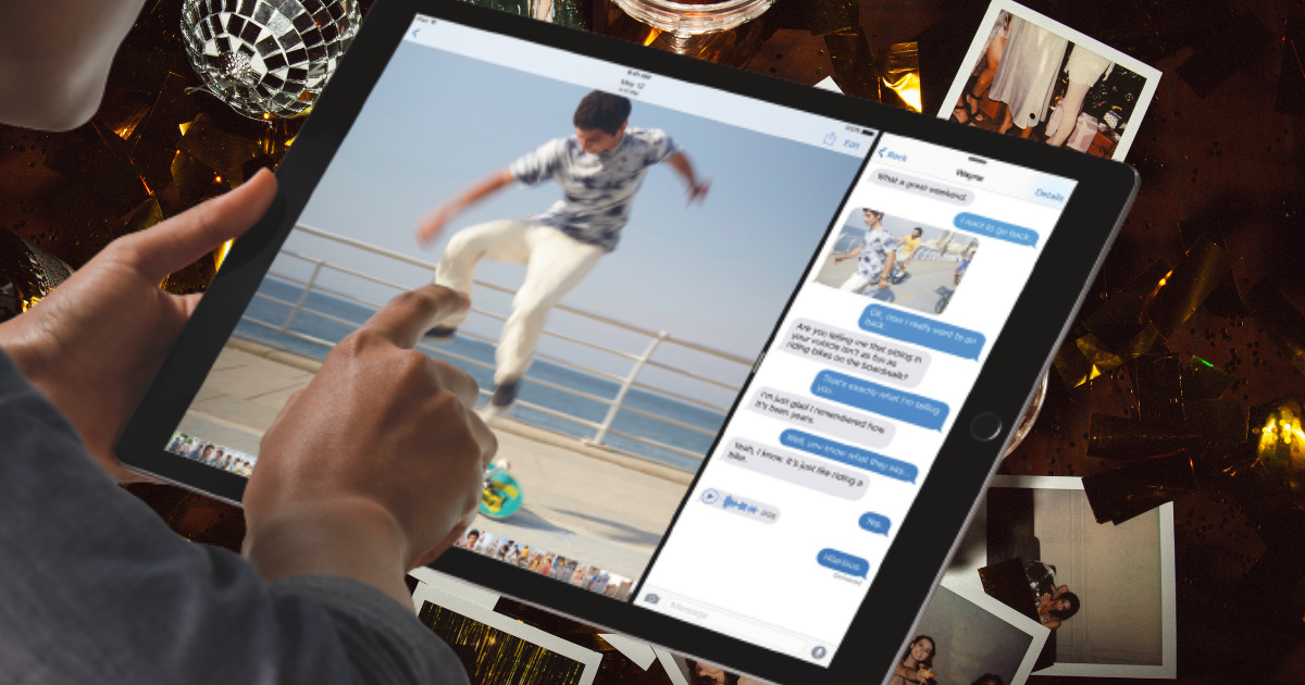 Apple iPad Pro 2021 release date, price & specs