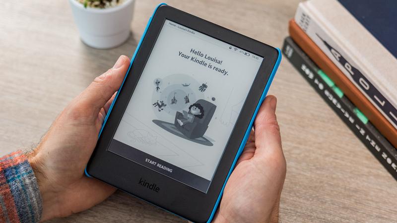 Best Kindle 2021: Which Amazon eReader to Buy?
