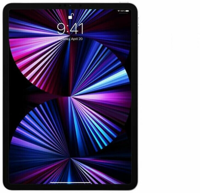 ipad pro 2021 stuck on apple logo Latest News Update
