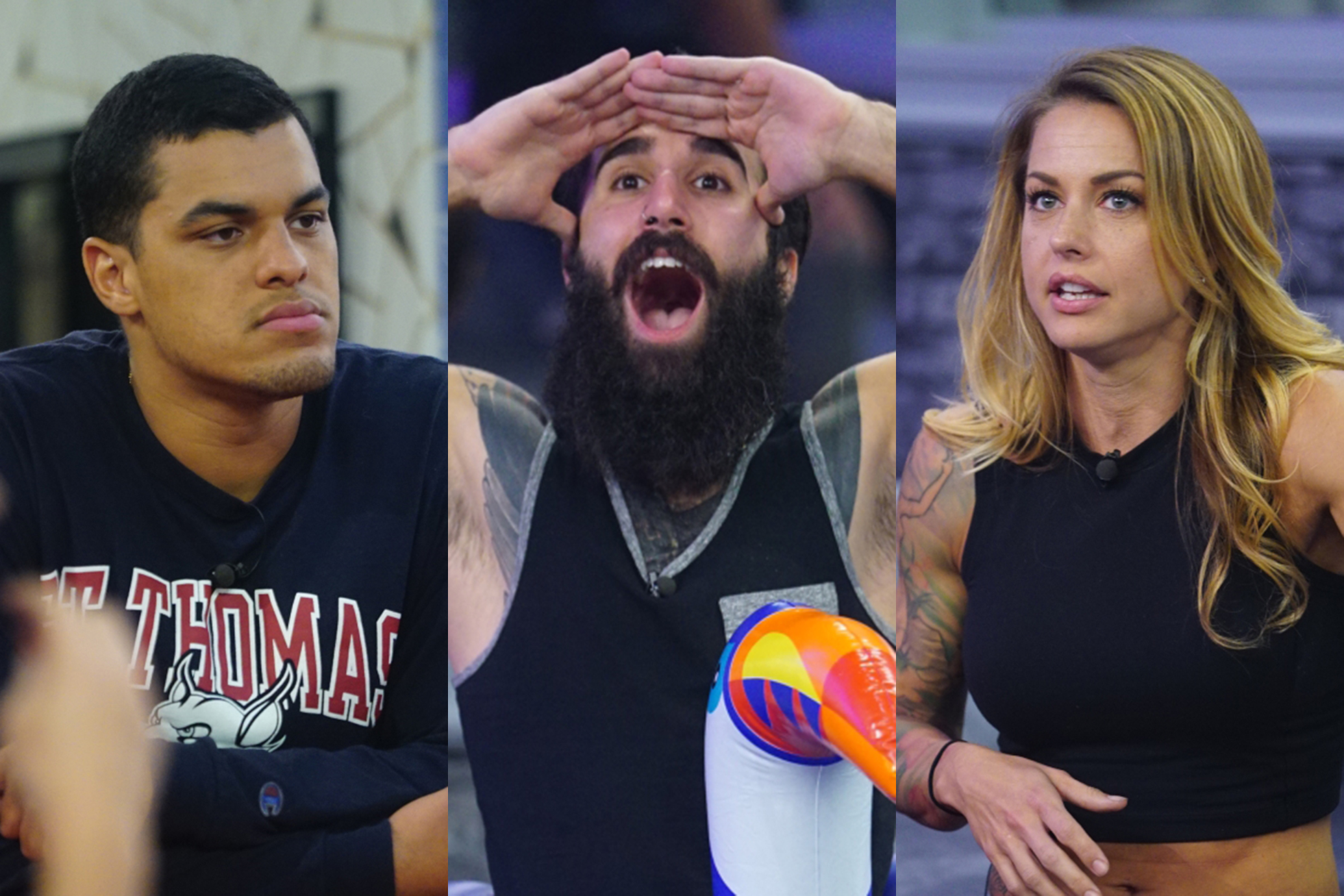 Big Brother 19 Who Will Win? - TV Guide