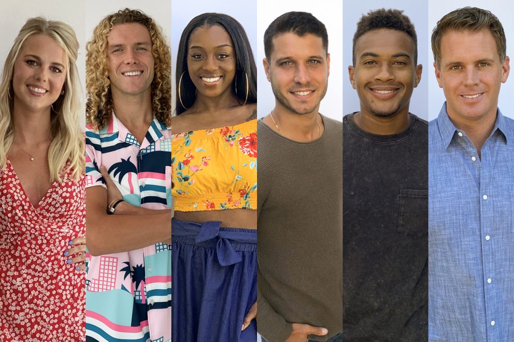 CBS Issues Statement After 'Big Brother 22' Castmate Is ...