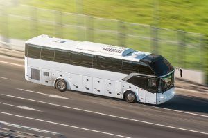 Bus Bußgeldkatalog 2021 - Alle Bußgelder für Busfahrer