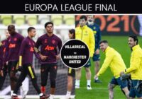 Europa League 2021 Online