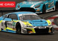 Dtm 2021 Gt3 Autos