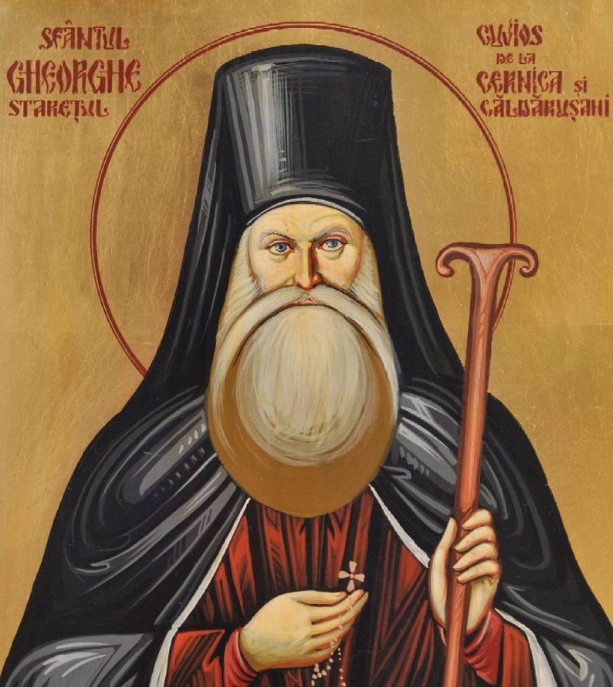 Calendar ortodox 3 decembrie 2020: Sarbatoare mare, cu ...