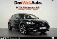 Seat Leon 2021 Hibrit