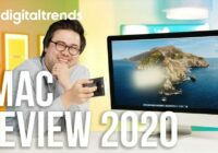 Imac 2021 Review Youtube