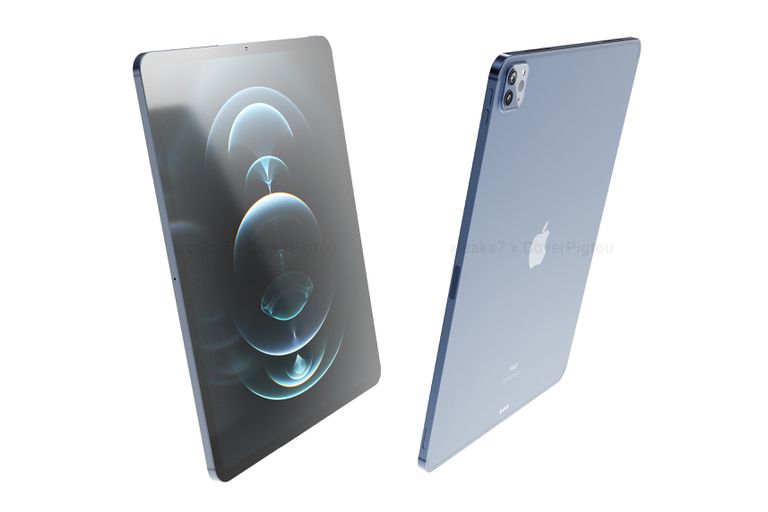 2021 iPad Pro: News, Price, Release Date, Specs & Rumors