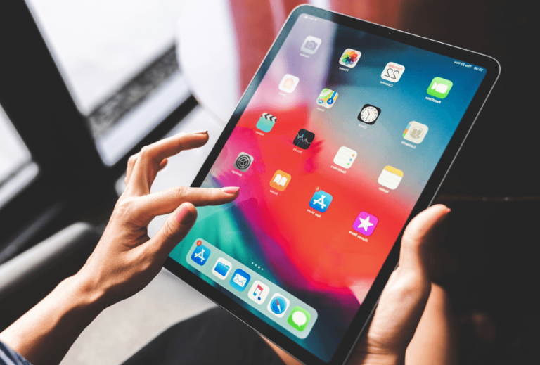 Apple Announces The New M1 iPad Pro 2021. - Tech Univers