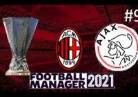 Europa League Final 2021 Now Tv