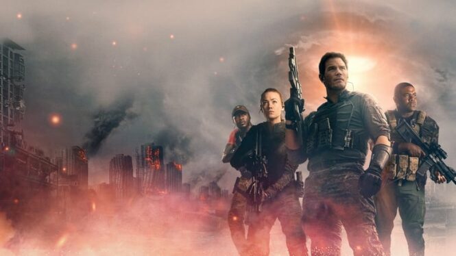 film 2021 war Latest News Update
