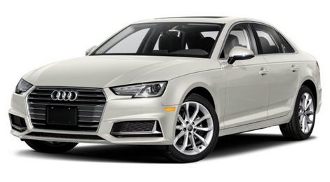 2021 Audi A4 Price, Review, Ratings and Pictures ...