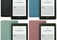 Kindle Paperwhite 2021 Kaufen