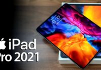 Ipad Pro 2021 Availability Singapore