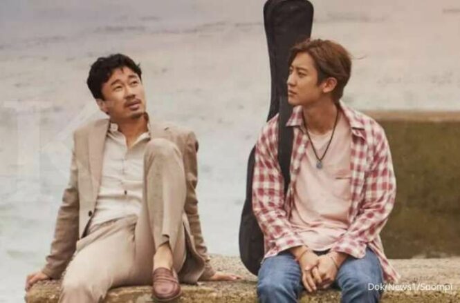 film 2021 cgv Latest News Update