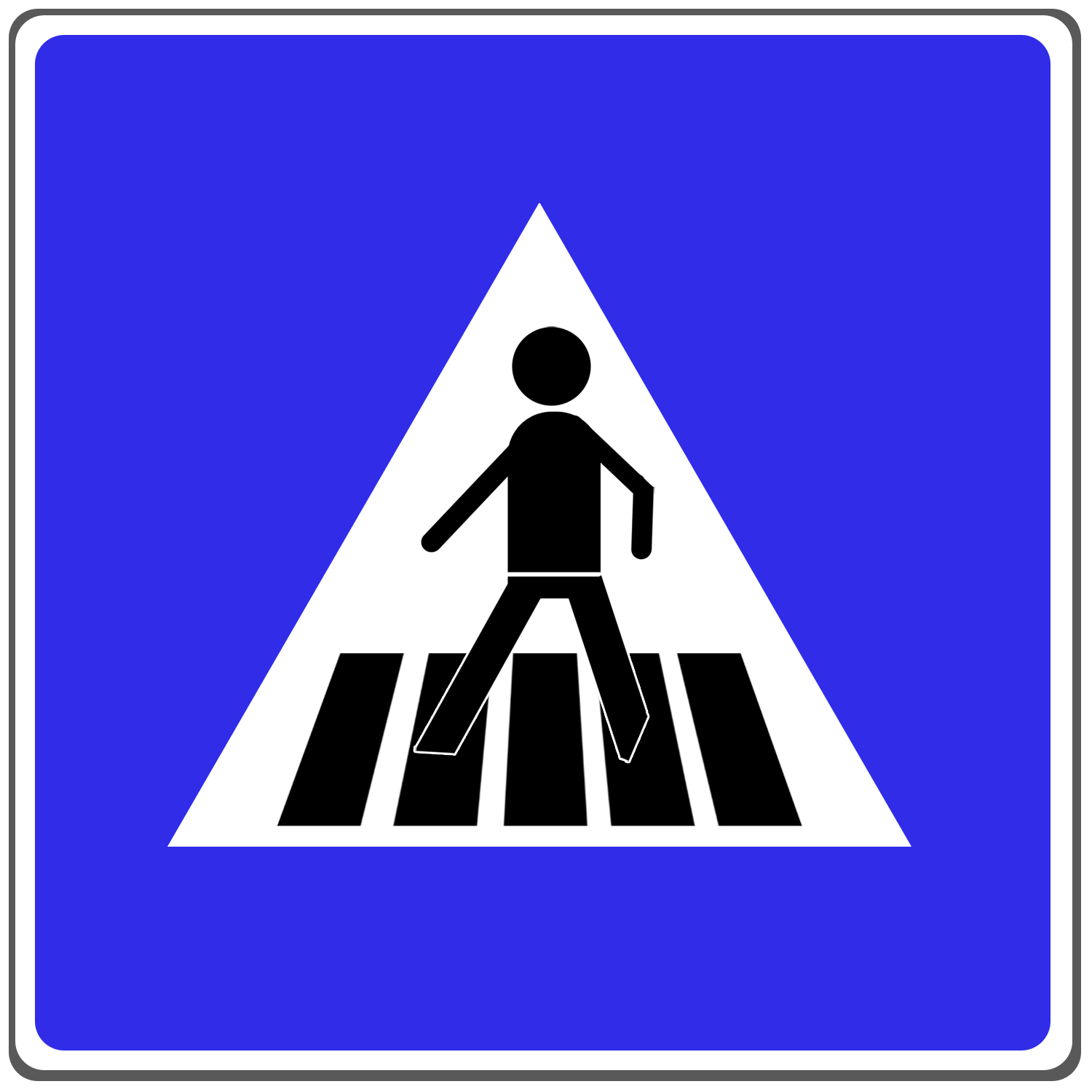 Verkehrszeichen in Deutschland - Neuer Bußgeldkatalog 2021