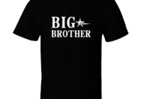 Big Brother Est 2021 Shirt