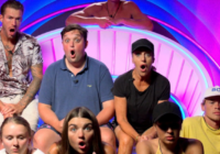 Big Brother Australia 2021 Remaining Contestants