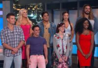 Big Brother Us Premiere 2021