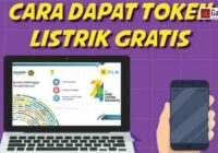 Kwh Token Listrik 2021