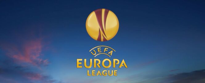 Europa League 2021 Agf