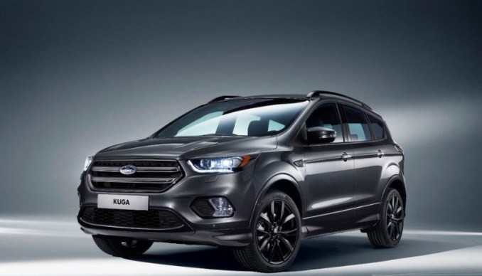 New Ford Kuga 2021 Release Date, Price, Model | FORD REDESIGN