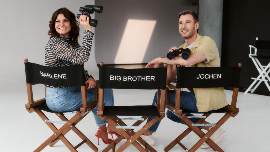 Promi Big Brother 2021: Übertragung im TV & Live-Stream ...