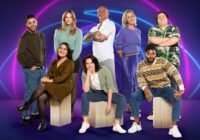 Big Brother 2021 Cast From Maryland