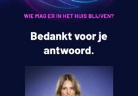 Stemmen Bij Big Brother 2021