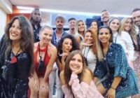 Vencedora Big Brother 2021 Portugal