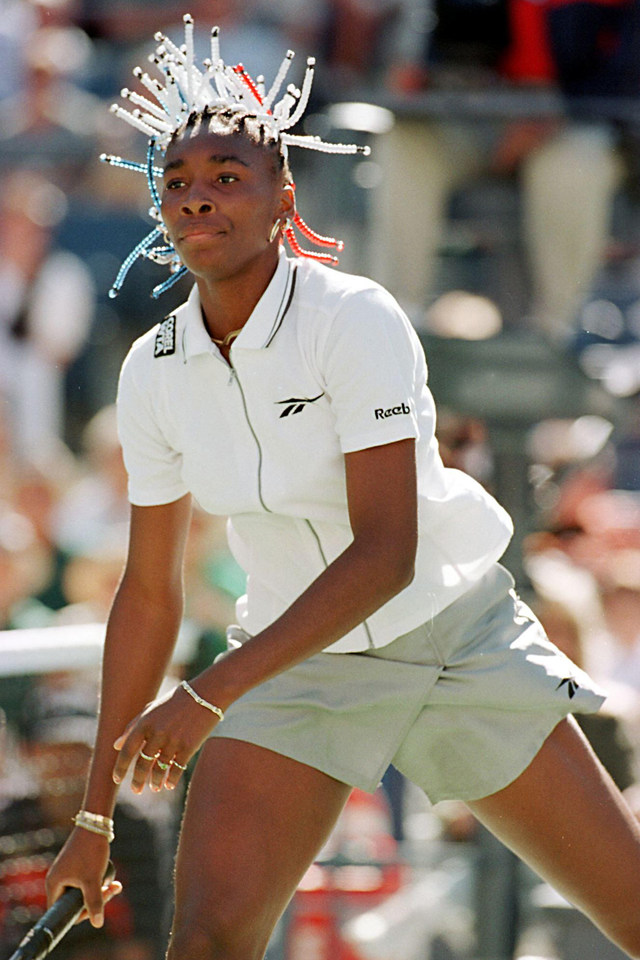 50 Moments That Mattered: Venus reaches final in Open ...