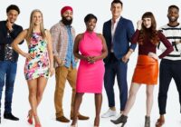 Big Brother Canada 2021 Noovo