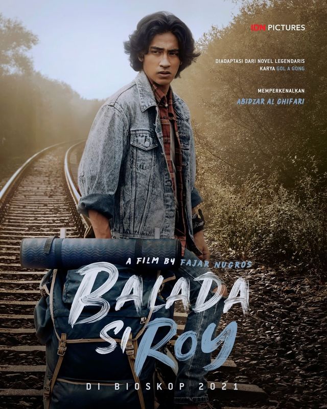 Film indonesia Terbaru yang Akan Tayang di Tahun 2021 ...