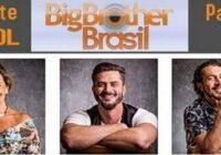 Big Brother 2021 Quem Sai