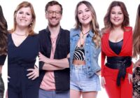 Big Brother Brasil 2021 Online Portugal