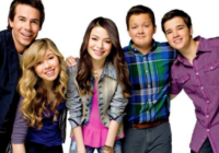 Icarly 2021 Cast Gibby