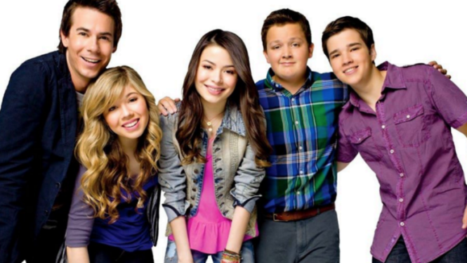 Icarly 2021 Cast Gibby